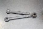 03-05 Yamaha FJR1300 Rear Dogbone Shock Linkage 5JW-2217A-00-00 Used. Price: $23.88.