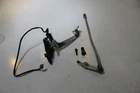 2020 Honda Shadow Aero Vt 750 Right Brake Foot Pedal Lever 46500-MEG-000 Used. Price: $69.99.