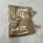 New 2008 Suzuki GSXR600 Oem Rear Back Passenger Peg Set Lt&rt 43700-37H10-13L. Price: $225.00.