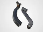 2005 Harley Touring Flhrci Road King Classic Oem Left 1 Footboard Mount Bracket Used. Price: $31.50.
