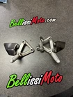 Ducati 916 Oem Rear Sets 82410151A / 82410161A Used. Price: $149.00.