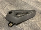 Triumph 2011-2017 Tiger Oem Front Left Peg Heel Guard T2085120 Used. Price: $29.99.