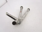 93 99 Honda Cbr 900RR Right Rear Foot Peg Mount 50750-MW0-000 Used. Price: $25.72.