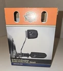 Oem Nos Harley-davidson Tribal Fx Brake Pedal Pad Black 42008-09 New. Price: $39.95.