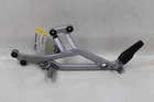Ducati Monster 750 Oem Left Side Rearset Bracket & Pegs Nice! Used. Price: $94.99.
