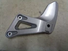 Nos Bmw Motorcycle Footrest Plate Left 97-00 F650ST 46 71 234 251 New. Price: $125.00.