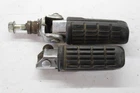 1984 Honda Interceptor VF1000F Oem Passenger Peg Set Used. Price: $25.00.