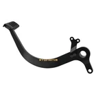Rear Brake Foot Pedal For Honda Grom 125 2014-2018 46500-K26-305 46500-K26-306 New. Price: $24.99.
