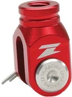 Zeta ZE89-5125 Rear Brake Clevis Red New. Price: $29.95.