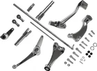 Harddrive Forward Control Kit Without Pegs Chrome Harley Davidson Sportster New. Price: $413.06.