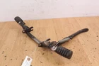 1972-73 Yamaha AT1/ AT2/AT3 125 Foot Peg Assembly W/ Side Stand Used. Price: $99.00.
