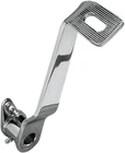 Drag Specialties 35-0104-SC5 Rear Brake Lever Chrome Fl New. Price: $83.59.