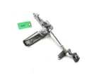 01-05 Kawasaki Zrx 1200 Front Driver Peg Rearset Shifter And Linkage 35011-1819 Used. Price: $156.70.