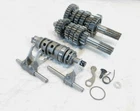 2017 Ducati Supersport 939 Engine Motor Transmission Gears Shifter Drum W/ Forks Used. Price: $149.95.