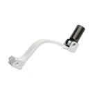 New Gear Shift Lever Suzuki DR-Z400SM 398CC 2000-19 25600-37F10. Price: $58.13.