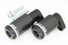Oes Carbon Frame Sliders 09 2010 2011 2012 2013 2014 2015 16 Yamaha FZ6R No Cut New. Price: $109.99.