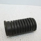 Honda CL175K CB450K CL350KCB200 CL200 Rubber Step 50661-333-000 (TOHF429) Used. Price: $10.00.