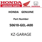Honda Genuine Footpeg Bracket 50610-GEL-A00 New. Price: $114.45.