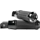 Performance Machine Apex Footpegs Milwaukee-eight Softails 0035-1241M-BM New. Price: $118.23.