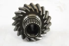 1985 Kawasaki Eliminator ZL900 Fr. Bevel Shaft W/gear 13107-1190,13101-1113 Used. Price: $100.00.