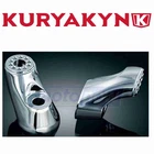 Kuryakyn Mini Arm For Ergo Ii Cruise Pegs 2012-2017 Honda GL1800HPNM Wi New. Price: $90.86.