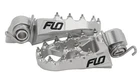 Flo 3.0 Low Footpegs For Yamaha YZ450F/WR450F/YZ250F/YZ450FX New. Price: $179.95.