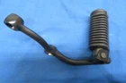 Yamaha 4H1-27410-00-00 2G2-27410-00-00 Frt Footrest Assy XS750 XS850 1978-81 New. Price: $29.95.