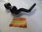 Nos Suzuki 1977-1978 GS550 Left Footrest Bracket 43521-47000-019 New. Price: $27.26.