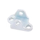 Yamaha Genuine Bracket, Footrest 1C3-21448-10-00 New. Price: $36.11.
