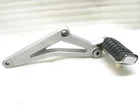 Honda Nighthawk Cb 550 Left Rear Foot Peg Rest Step Mounting Bracket #22 Used. Price: $27.80.