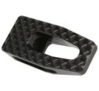 Thrashin Supply Company BBP-PS-01 Adjustable P-54 Slim Brake Arm Pedals Black New. Price: $99.37.