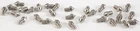 Flo Motorsports Pro Series Sx Foot Peg Cleats New. Price: $25.44.