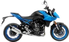 Leovince Foot Peg Hardware Kit - For Suzuki 80050 New. Price: $106.29.
