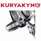 Kuryakyn Zombie Pegs For 2004-2006 Harley Davidson Fxdwgi Dyna Wide Glide Sg New. Price: $196.99.