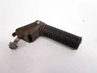 Honda Gl 1000 Goldwing Right Rear Foot Peg Step 90167-371-000 1975-1976 Used. Price: $25.00.