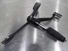 17 Harley Sportster Iron Xl 883 & 1200 Right Foot Peg Rest Pedal Mid Control Used. Price: $106.55.