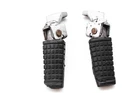 03 Kawasaki KLR650 Front Foot Pegs Left & Right Used. Price: $59.99.