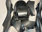 Aprilia RSV1000R Factory Carbon Fiber Body Work (random Pieces, Some Damage) Used. Price: $80.00.