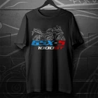 Suzuki Gsx-s 1000 /gt/gx/s/katana/f 2015-2024 Motorcycle T-shirt For Riders New. Price: $28.99.