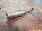 07 Harley Softail Night Train Fxstb One Rear Passenger Foot Peg Bracket 50943-05 Used. Price: $12.97.