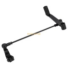 Gear Lever Shifter Pedal W/change Rod Assembly For Honda CBR500R 2013-2023 New. Price: $59.99.