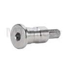 Us Stock Change Pivot Bolt For Honda CB600F CBR600 CA125 90115-KAF-000 New. Price: $18.99.