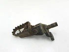 1981 1982 Yamaha Right Side Footpeg Used. Price: $19.75.