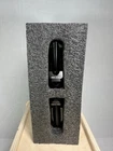 Puig Footpegs Racing Black 6301N Motorcycle New. Price: $29.99.