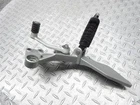 2016 13-16 Ktm RC390 Duke Front Right Rearset Brake Pedal Foot Peg Bracket Used. Price: $46.49.