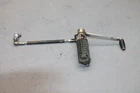 Honda 1984 Interceptor 500 Left Rearset Shifter Linkage Pedal Used. Price: $26.95.