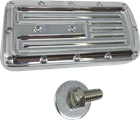 Covingtons Brake Pedal Chrome Dimpled C1942-C New. Price: $130.99.