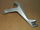 Right Passenger Footpeg Bracket Ducati Panigale 1199 1299 899 959 Oem 82431891A Used. Price: $38.99.