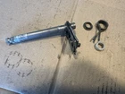 2000 96-02 Kawasaki KX125 Oem Gear Change Shifter 13161-1255 Used. Price: $69.95.