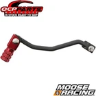 New Moose Racing Red Forged Shift Lever 2021 Honda CRF300L 81-0117-02-10. Price: $46.99.